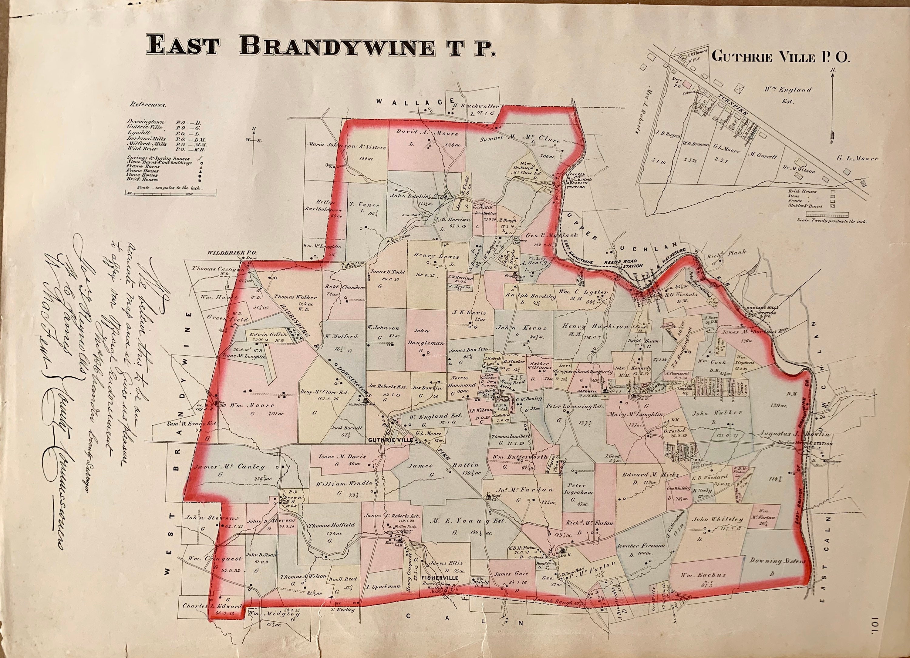east nottingham township chester county pa east nottingham township chester county pa