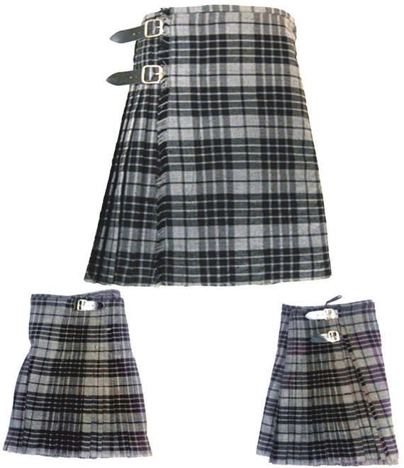 gray watch tartan