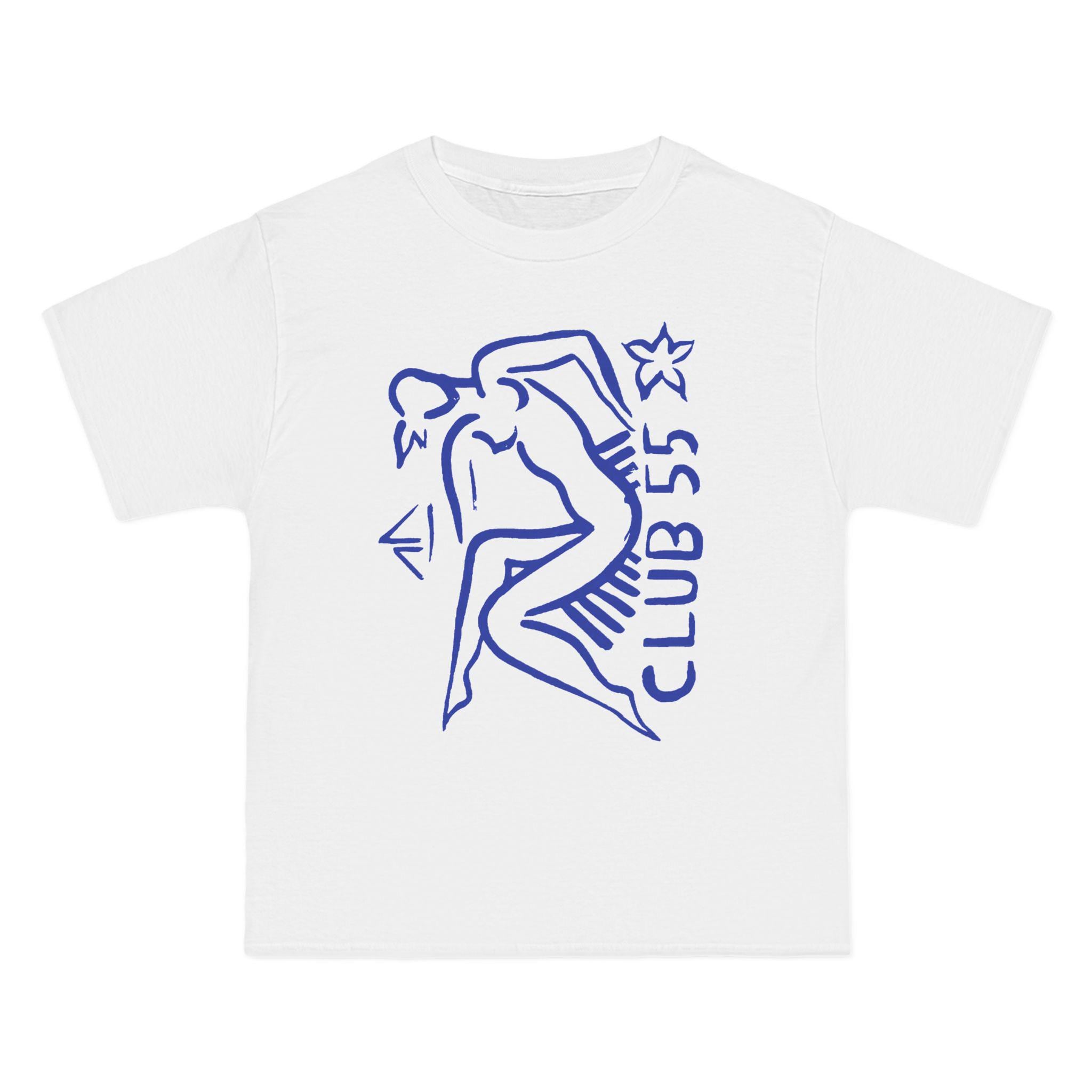 Club 55 Washed Tee - UNISEX - Etsy Club 55 Washed Tee - UNISEX - Etsy