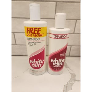 80s hair shampoo - Etsy 日本