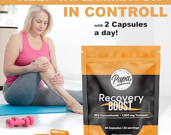 Recovery Boost