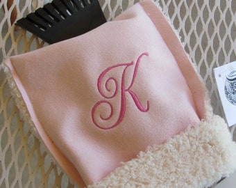 Ice Scraper Custom Monogrammed Auto Ice Scraper The Perfect Gift for Any Age