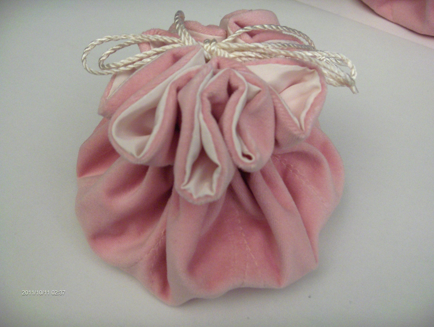 Jewelry Bag Travel Personalized Travel Jewelry Bag