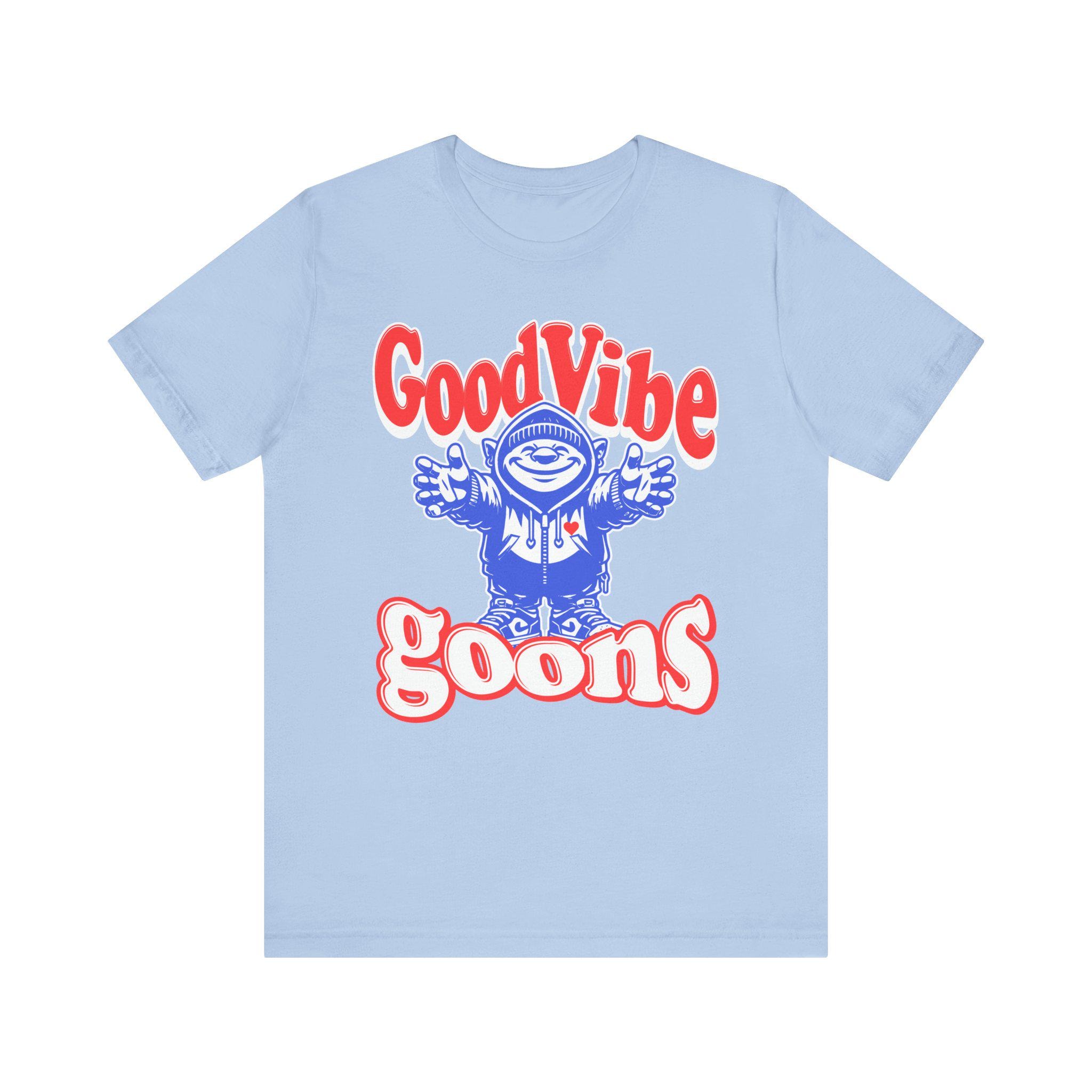 トップス Gooner Gooner Tee - Etsy