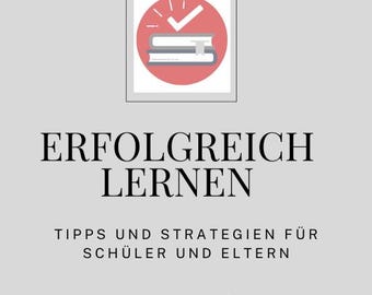 Learning strategies for students Increase motivation Learning techniques, time management, bad grades, productivity, improve school performance
