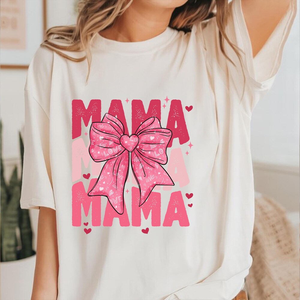 Custom Mothers Day Shirt, First Mothers Day, Happy Mothers Day, Mothers Day Sweater, Mama Shirt, Mothers Day Gift,Mothers Day Shirt Moderndaydecors
