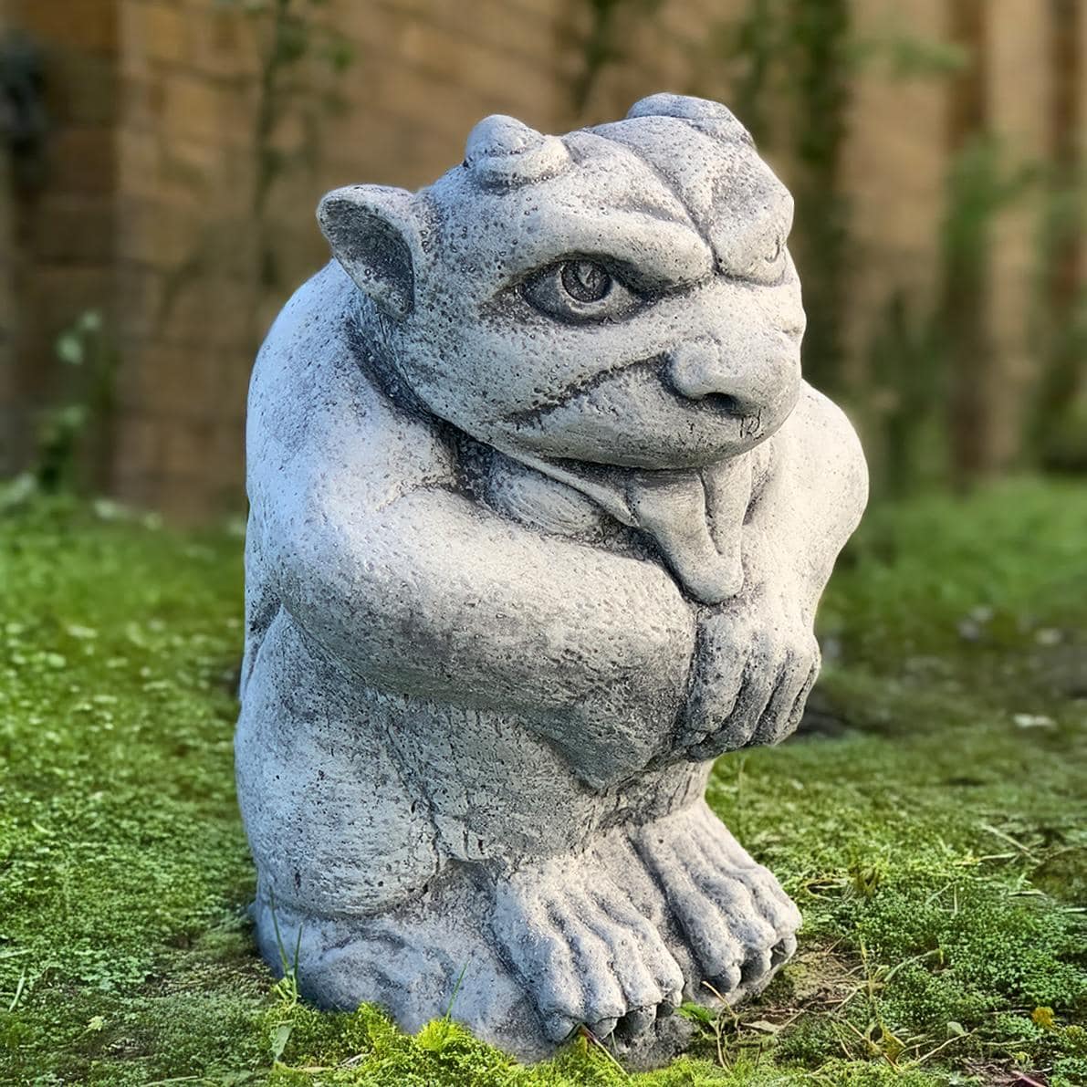 HD Photographs Of Gargoyles On Notre Dame Cathedral In Paris - Foto 9