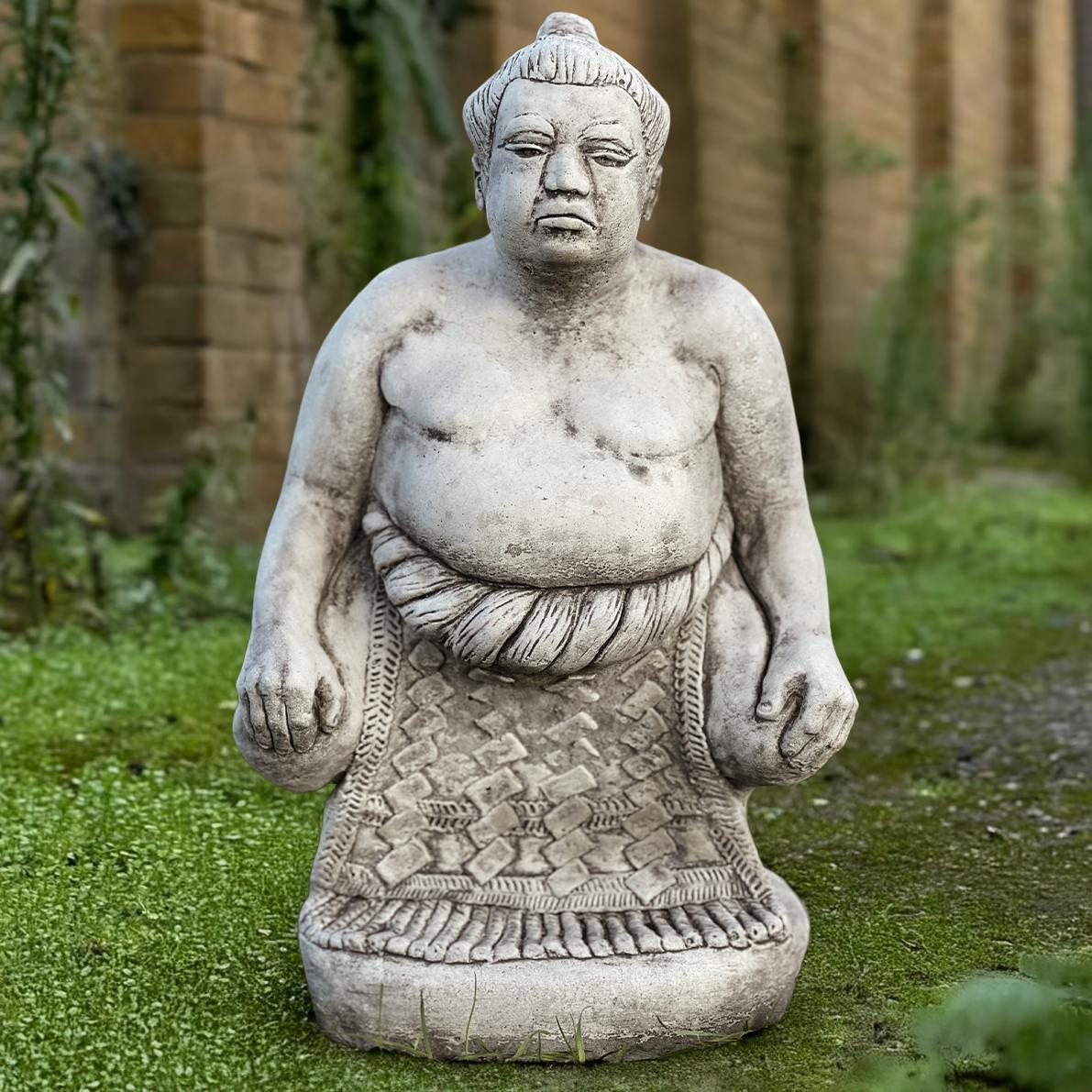 Sumo wrestler statue - Etsy 日本 Sumo wrestler statue - Etsy 日本