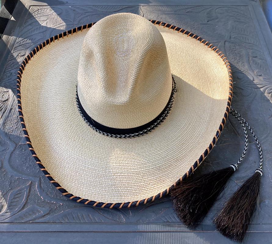 Sunbody Hat - Etsy display picture 2