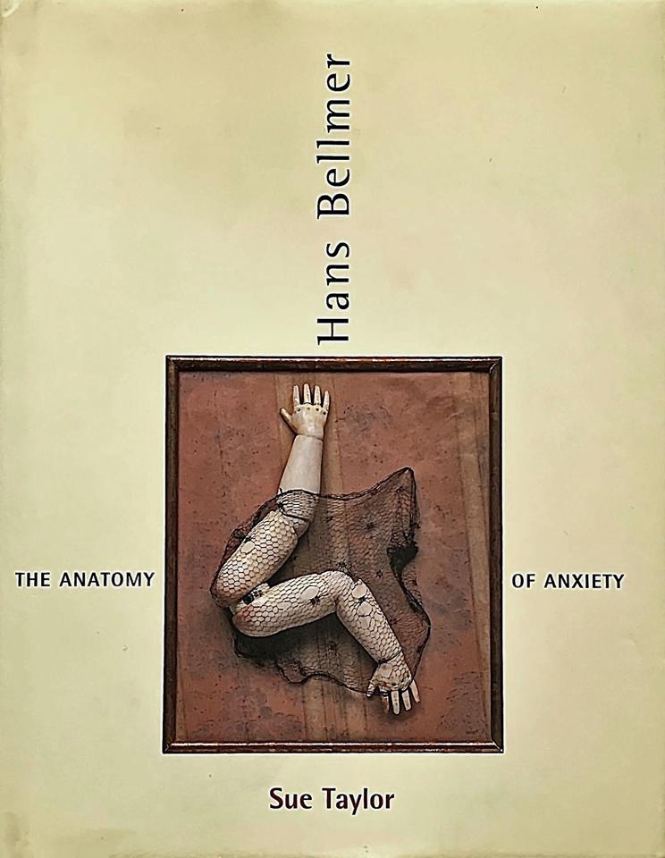 Hans Bellmer - Etsy