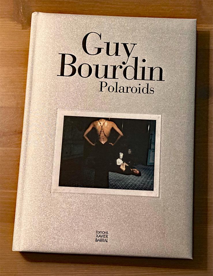 Guy Bourdin Polaroids: Surreal Erotic Photography, 1st Edition - Etsy