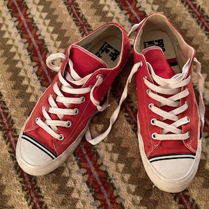 Vintage Pro Keds Sneakers - Etsy display picture 3