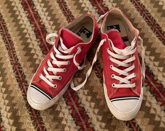 Pro Keds Uniroyal Royal Plus Vintage Rare Deadstock Og Made in 
