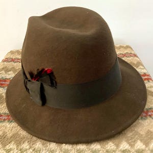 Stetson Mallory Hat - Etsy