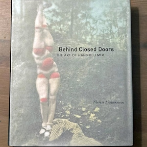 Hans Bellmer - Etsy