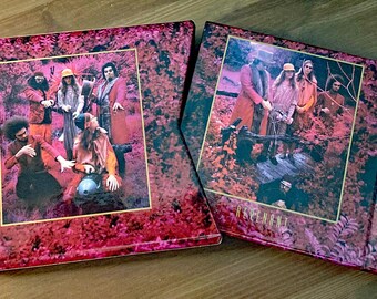 Captain Beefheart 『Grow Fins』BOX 5CD Classic Album Reviews: Captain Beefheart & His Magic Band | Grow