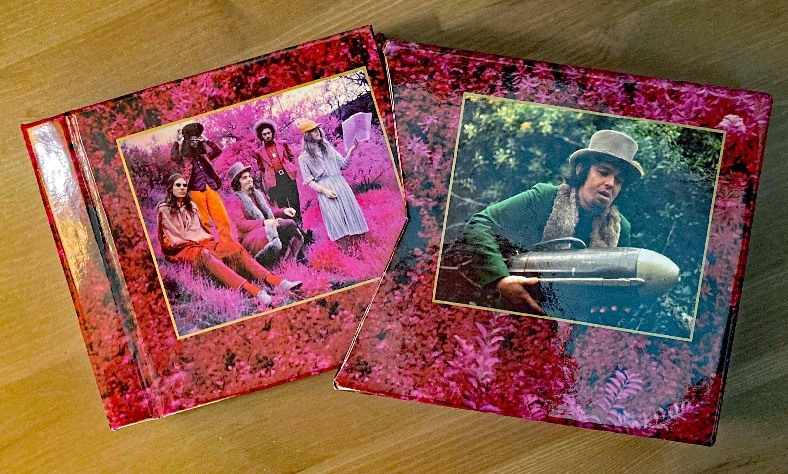 Captain Beefheart 『Grow Fins』BOX 5CD GROW FINS: RARITIES [1965-82] (5CD BOX)/CAPTAIN BEEFHEART (& HIS