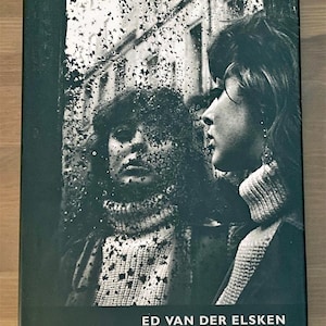 Ed Van Der Elsken - Etsy