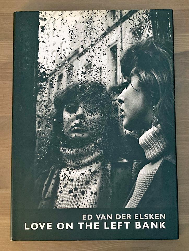 エルスケン アムステルダム 写真集 Ed van der Elsken AMSTERDAM