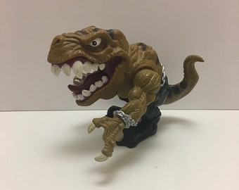 extreme dinosaurs etsy