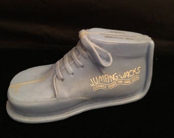 jumping jack shoes for babies