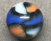 Peltier New Line Multicolor Rainbow - Very Good - 5 8 Inches