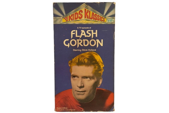 FLASH GORDON Episode 10 