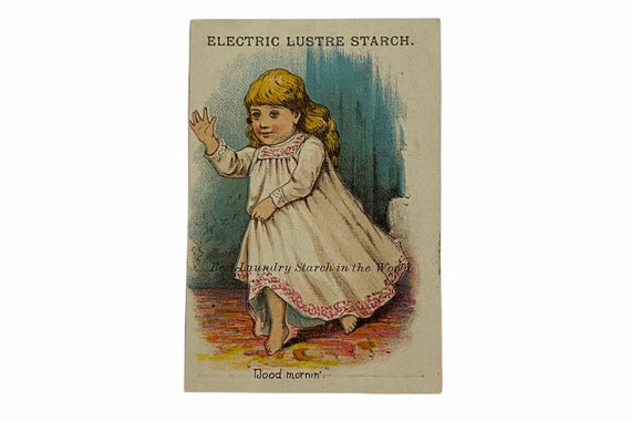 Alden Fruit Vinegar - Advertising trade Card late 1800's Alden Fruit Vinegar - Advertising trade Card late 1800's