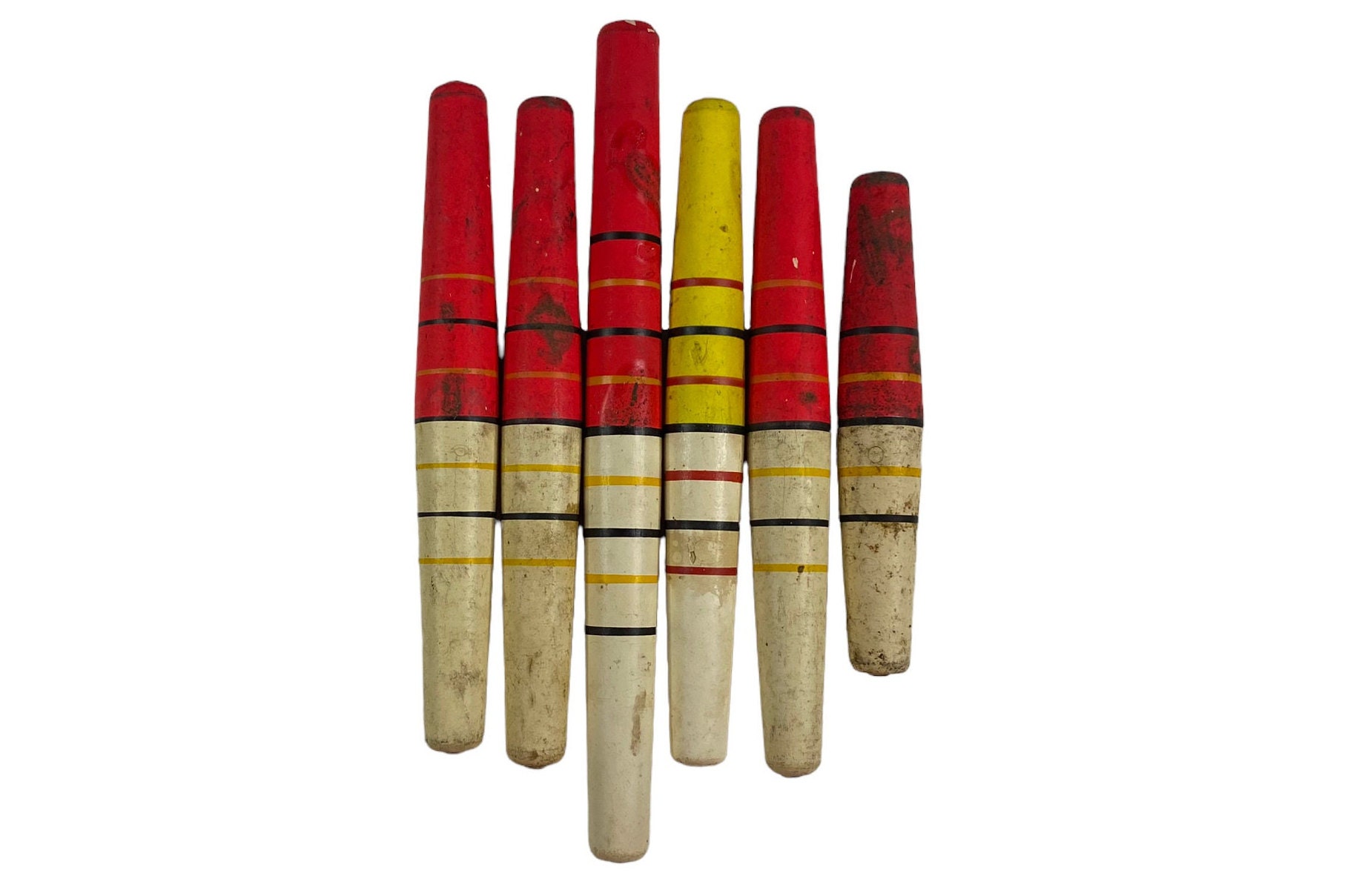 Buy Natural Cork Fishing Bobbers 3 pk. Online at Low Prices in India 
