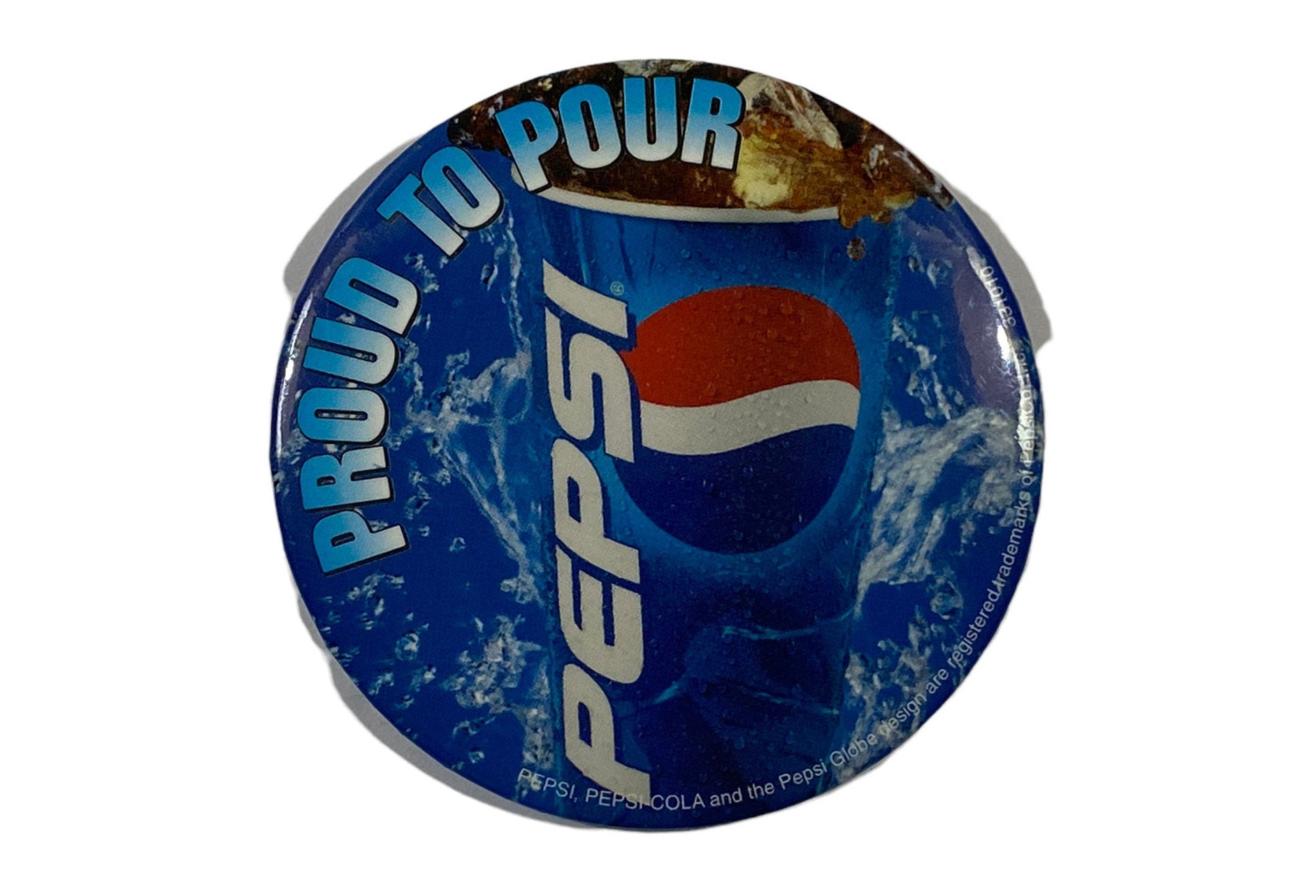 Pepsi challenge - Etsy 日本