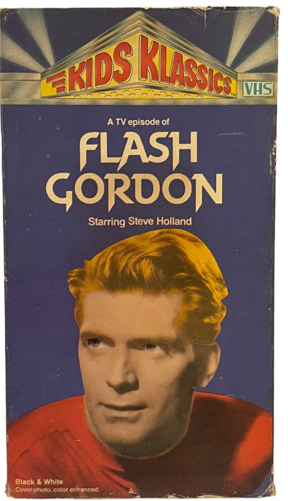 FLASH GORDON Episode 10 