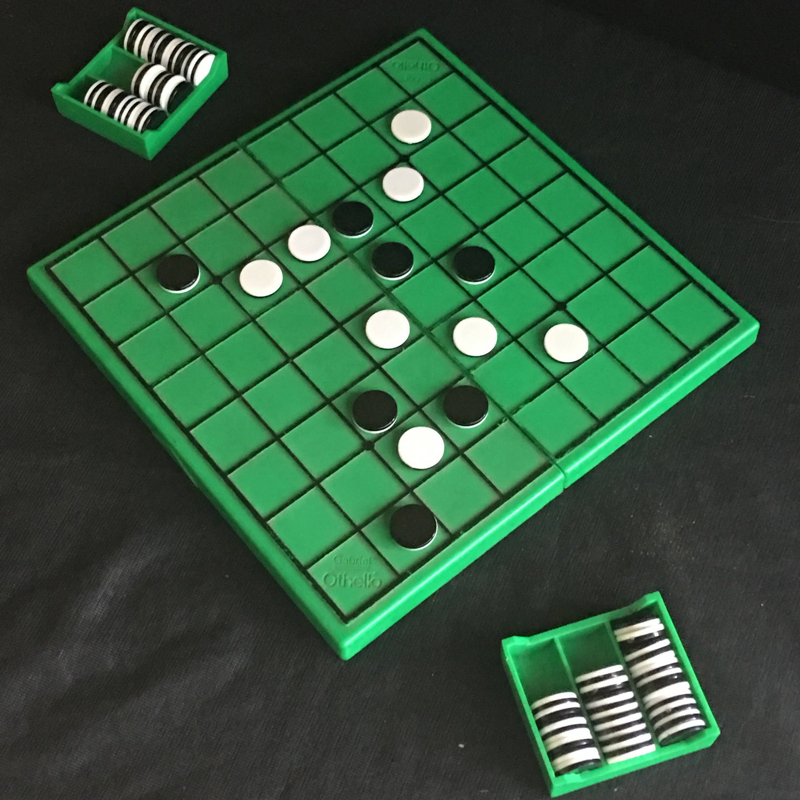 othello game othello game
