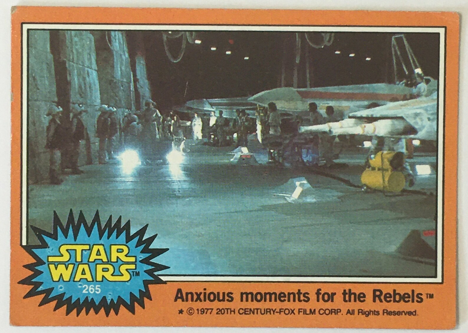 star wars topps battle plans