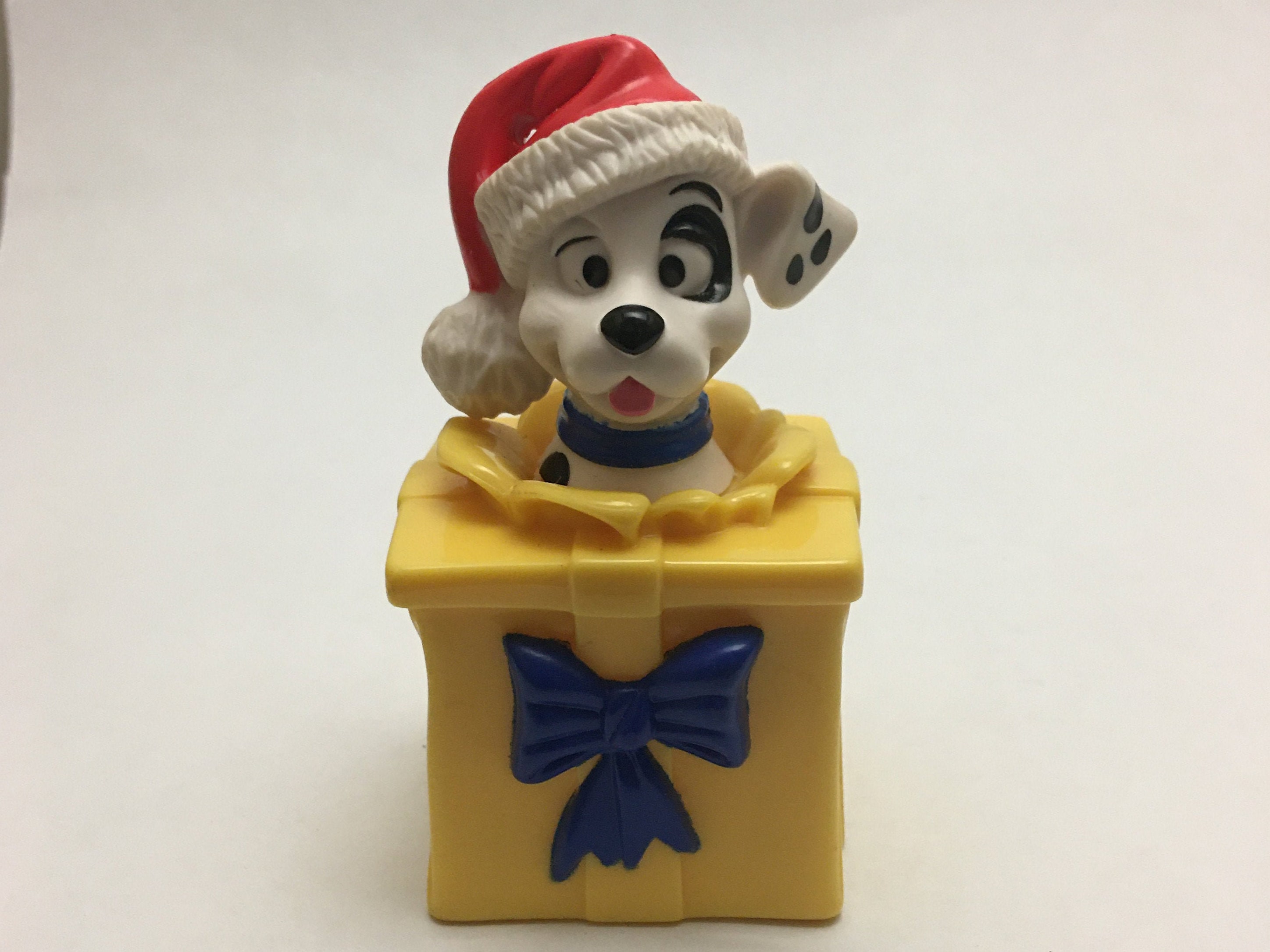 101 dalmatians christmas ornaments deals mcdonalds