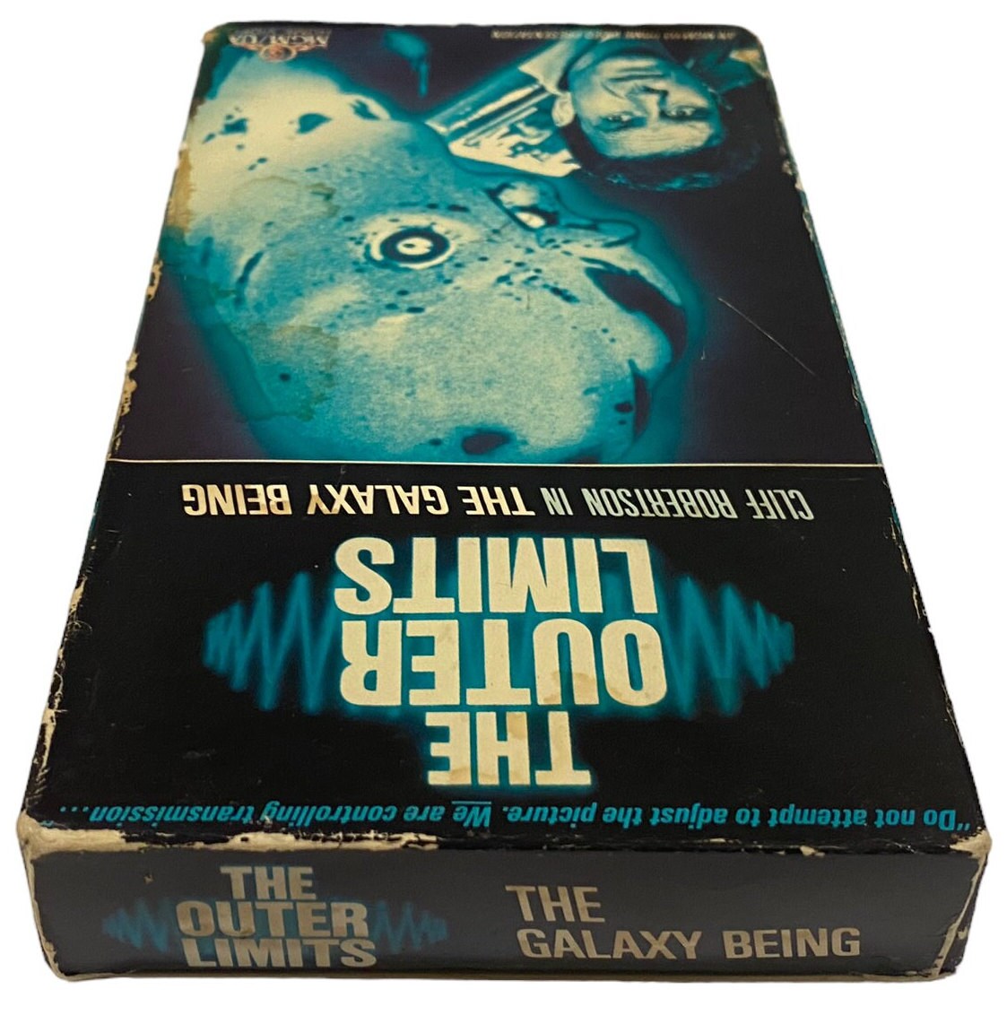 その他 Outer Limits: Galaxy Being [VHS] Outer Limits - 