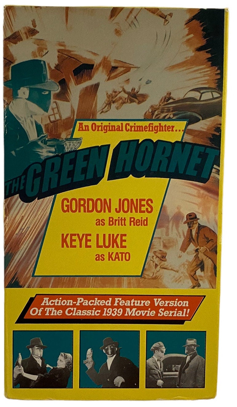 THE GREEN HORNET 大型本 61beEhpQJvL._AC_UF350,