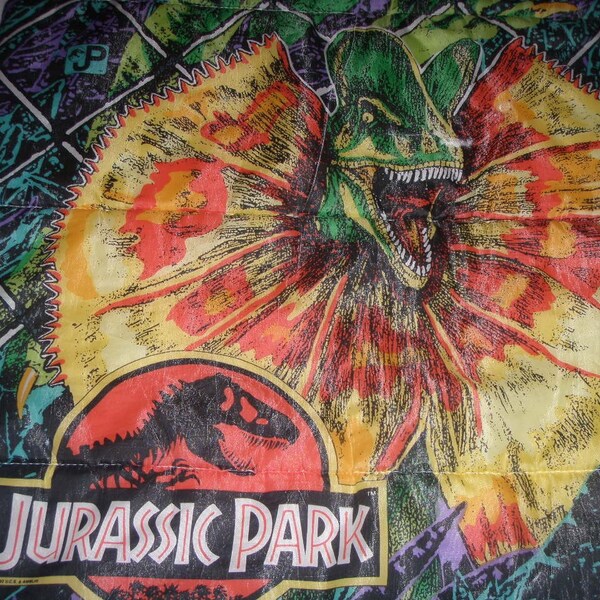 Jurassic Park CHILDREN'S SLEEPINGBAG