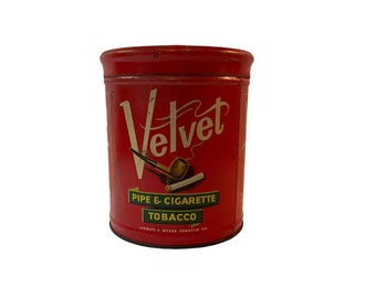 velvet tobacco company Pipe  BnB Tobacco VELVET Pipe & Cigarette Tobacco