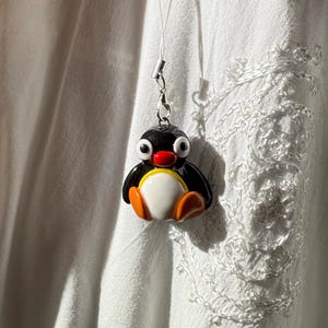 Clay pingu - Etsy 日本
