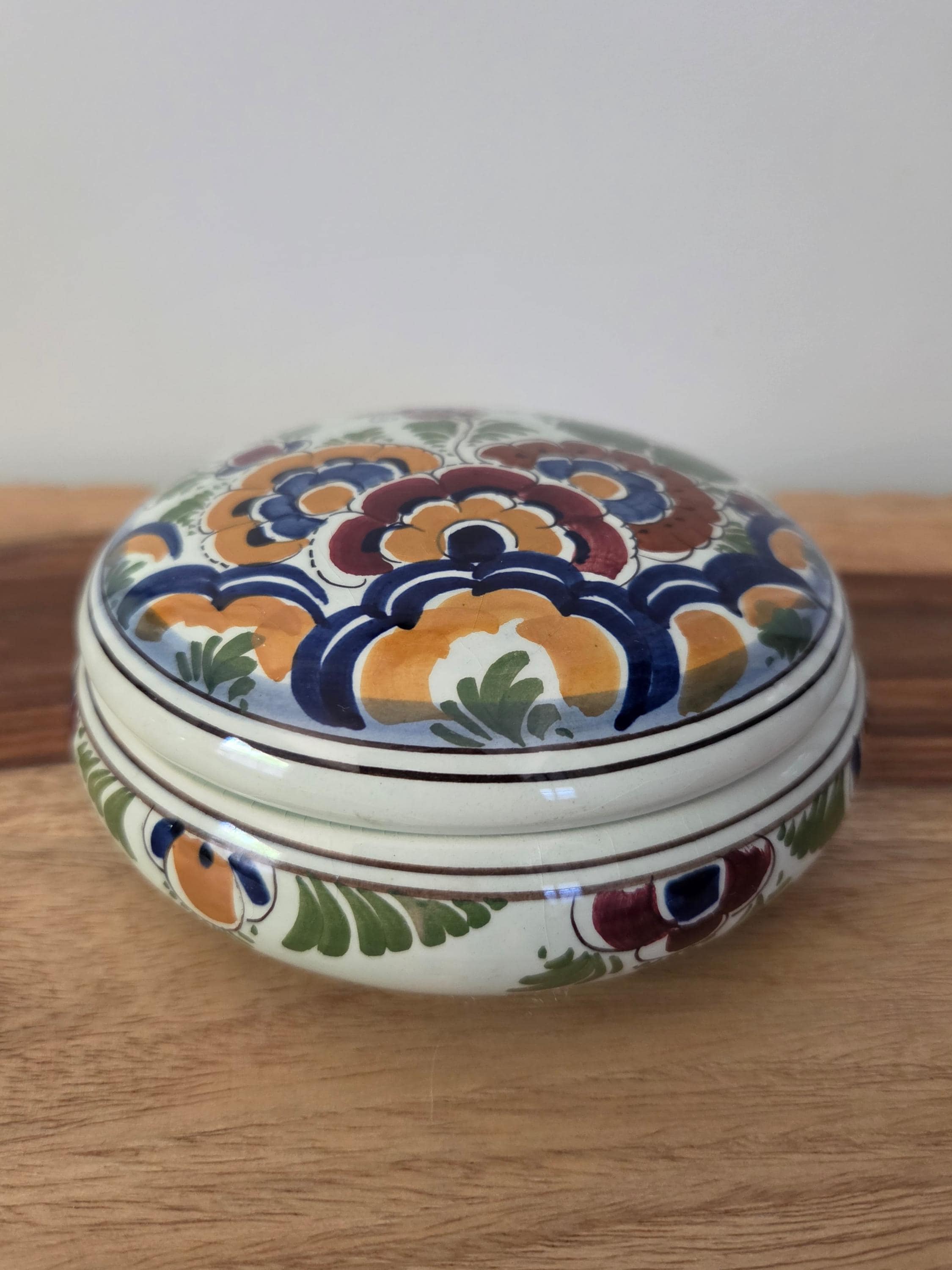De Delftse Pauw - Etsy