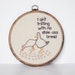 see more listings in the Mammals Embroidery section