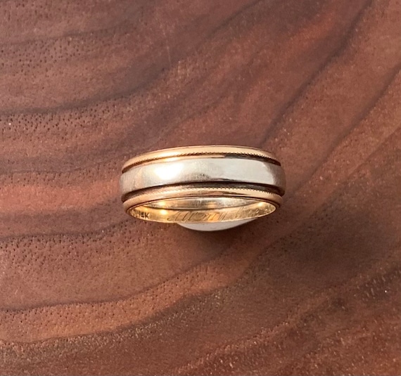 Bristol 14k ring store