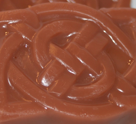 Items similar to GingernSpice and Everything Nice Soap on Etsy