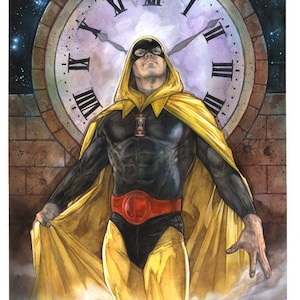 HOURMAN JSA ondertekend afdrukken