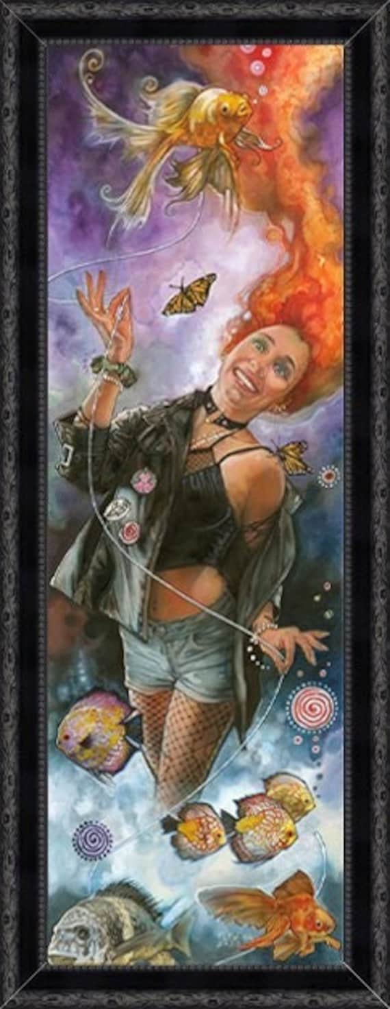 Delirium Endless Quotes