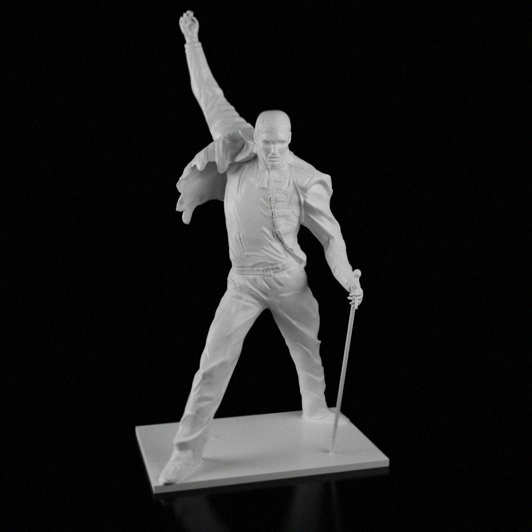 Freddie mercury statue - Etsy 日本 Freddie mercury statue - Etsy 日本