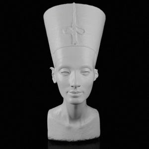 希少品！50s〜60s エジプトアンティーク　ネフェルティティ胸像ヴィンテージ il_fullxfull.5384630828_vrkh.jpg