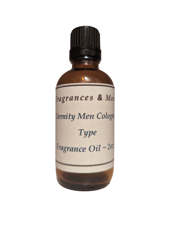 Eternity Type Fragrance Oil-scented Oil for Soap & Candle Making