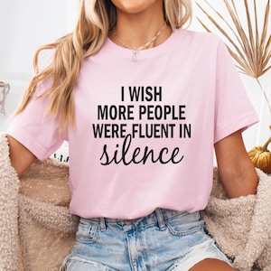 Humorous T Shirt, Funny Saying Shirt, Funny Women Shirt, Shirt With Saying, Sarcastic Shirt, Funny Shirt, Sarcasm Shirt, FAROSA