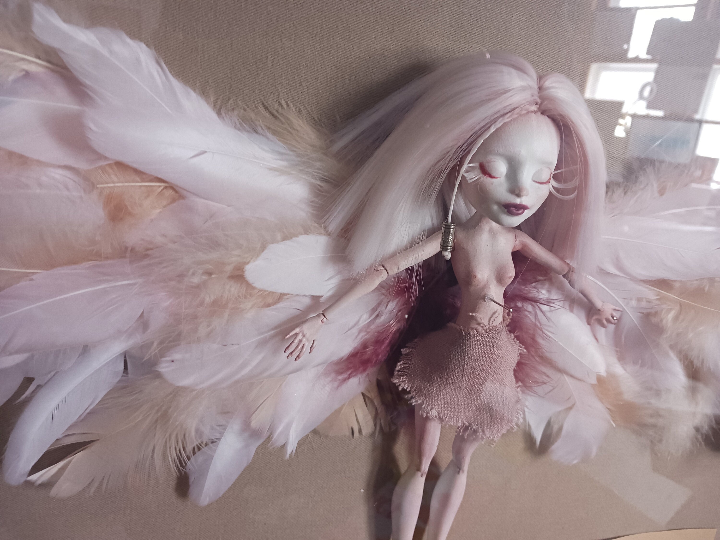 Hadas capturadas - Etsy México, image size:3000x2250